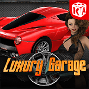 Garage Sang Trọng