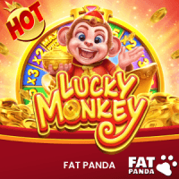 Khỉ may mắn game cover