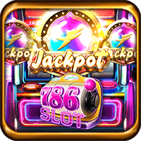 786 SLOT game cover
