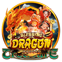 Blessing of the Dragon thumbnail