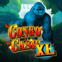 Tiền mặt Congo XL game cover