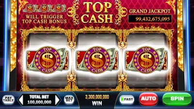 Sảnh game nổ hũ hấp dẫn